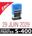 Dateur simple