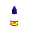 Encre violette pour Tampon encreur