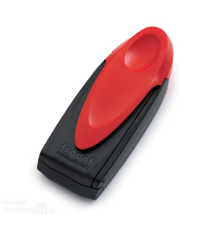 Tampon pocket Trodat Mobile 9411