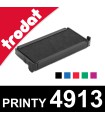 Cassette Encrage Trodat Printy 4913