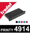 Cassette Encrage Trodat Printy 4914
