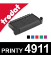 Cassette encrage Trodat Printy 4911