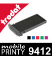 Cassette encrage Trodat Mobile Printy 9412