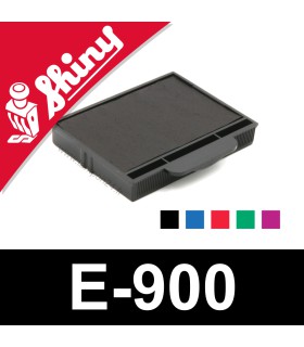 Cassette encrage Shiny E-900