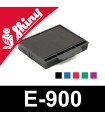 Cassette encrage Shiny E-900