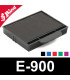Recharge Shiny E-900