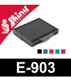 Cassette encrage Shiny E-903