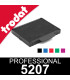 Cassette encrage Trodat Professional 5207