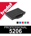 Cassette encrage Trodat Professional 5206