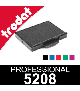 Cassette encrage Trodat Professional 5208