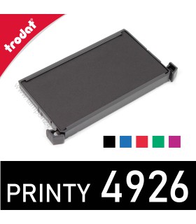 Cassette encrage Trodat Printy 4926