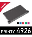 Cassette encrage Trodat Printy 4926