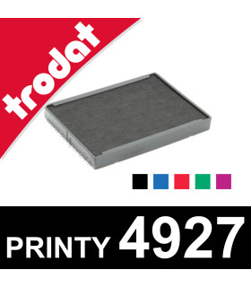 Cassette encrage Trodat Printy 4927