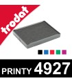 Cassette encrage Trodat Printy 4927