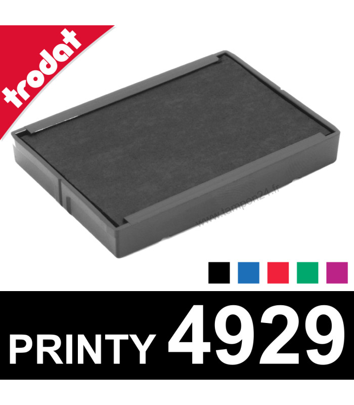 Recharge Trodat Printy 4929