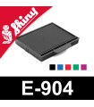 Cassette encrage Shiny E-904