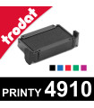 Cassette encrage Trodat Printy 4910