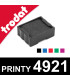 Cassette encrage Trodat Printy 4921
