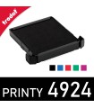 Cassette encrage Trodat Printy 4924