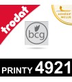 Empreinte Trodat Printy 4921