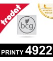 Empreinte Trodat Printy 4922