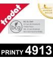 Empreinte Trodat Printy 4913