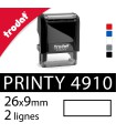 Trodat Printy 4910