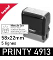 Trodat Printy 4913