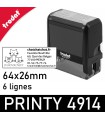 Trodat Printy 4914
