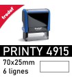 Trodat 4915