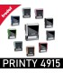 Tampon encreur Trodat Printy 4915