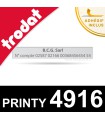 Empreinte Trodat Printy 4916