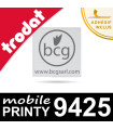 Empreinte Trodat Mobile Printy 9425