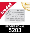 Empreinte Trodat Professional 5203