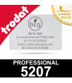 Empreinte Trodat Professional 5207
