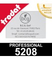 Empreinte Trodat Professional 5208