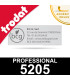 Empreinte Trodat Professional 5205