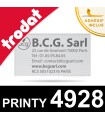 Empreinte Trodat Printy 4928