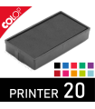 Cassette encrage Colop Printer 20