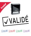 Tampon encreur VALIDÉ