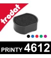 Cassette d'encrage pour Trodat Printy 4612