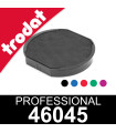 Cassette d'encrage pour Trodat Printy 46045