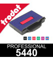 Cassette d'encrage pour Trodat Professional 5440