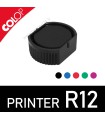 Cassette d'encrage pour Colop Printer R 12