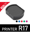 Cassette d'encrage pour Colop Printer R 17