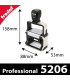 Trodat Professional 5206