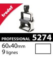 Tampon Trodat Professional 5274