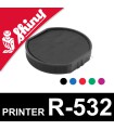 Cassette d'encrage pour Shiny Printer R-532