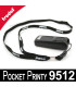 Dragonne pour Trodat Pocket Printy 9512 - Tour de cou