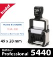 Trodat Professional 5440